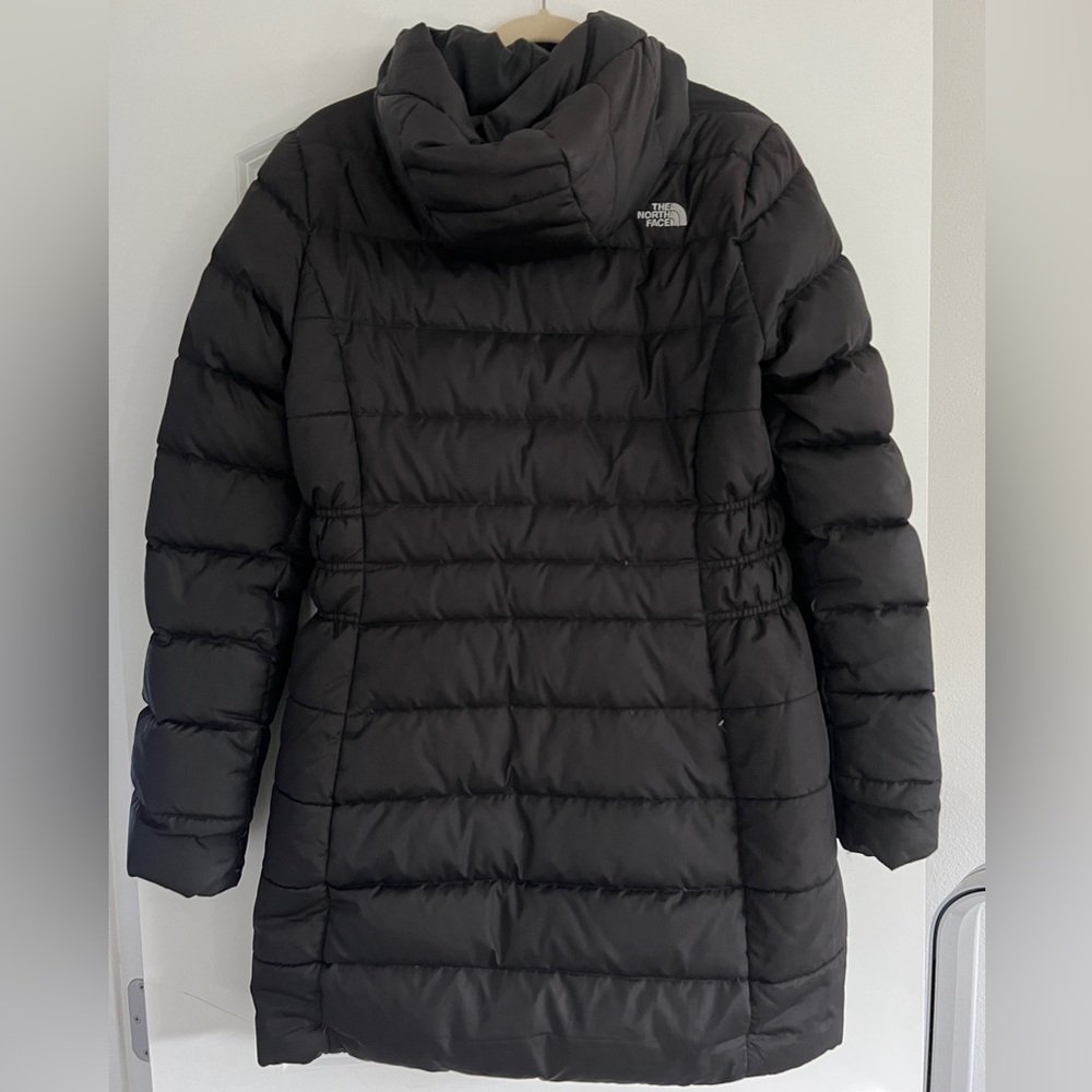 The North Face Women’s Gotham Parka